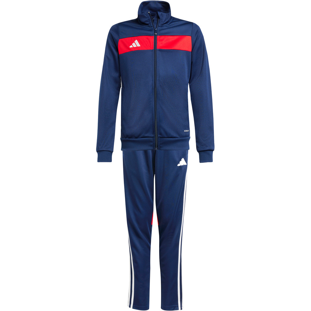adidas chándal niño TIRO ES TS Y 05