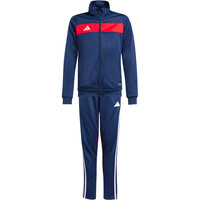 adidas chándal niño TIRO ES TS Y 05