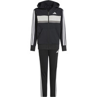adidas chándal niño X_J 3S TIB FL TS 05