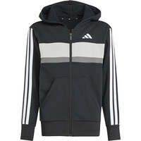 adidas chándal niño X_J 3S TIB FL TS 06