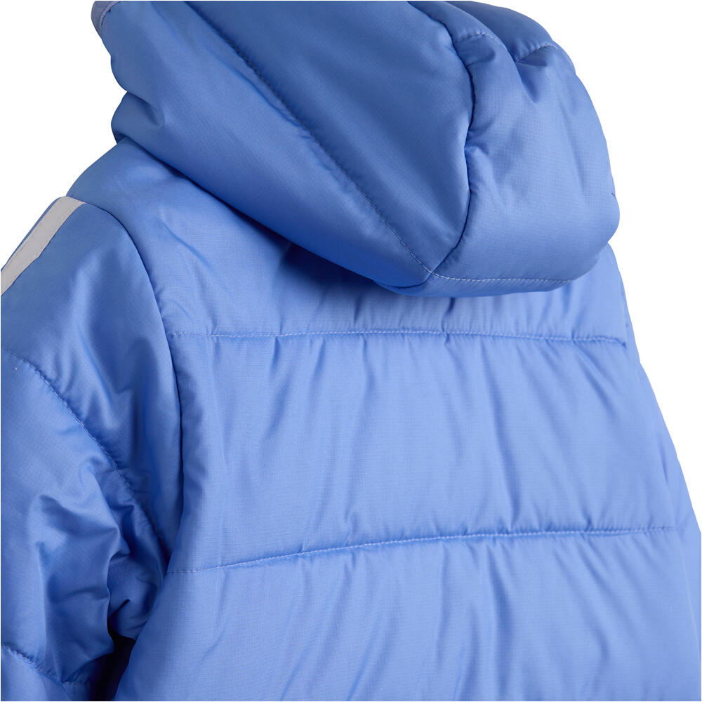 adidas chaqueta bebé ESSENTIALS 3 BANDAS 03