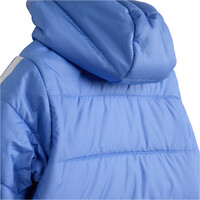 adidas chaqueta bebé ESSENTIALS 3 BANDAS 03