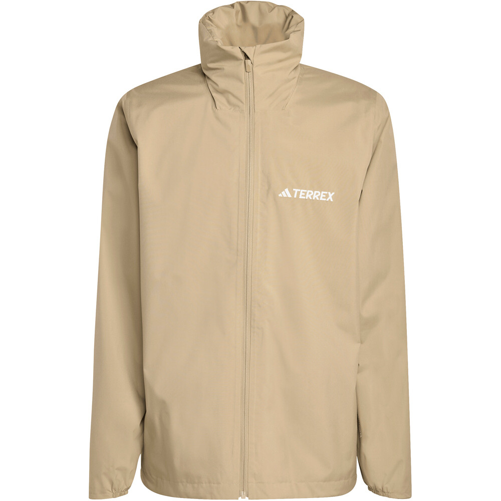 adidas chaqueta impermeable hombre MT ESS 2L R JKT 04