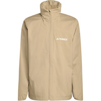 TERREX MULTI ESSENTIALS  2 LAYER RAIN
