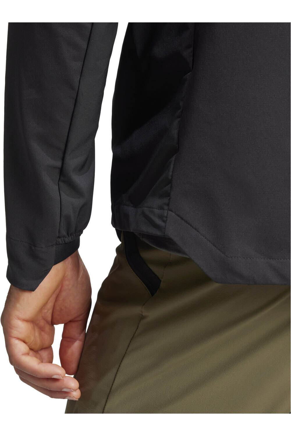 adidas chaqueta impermeable hombre MT SOSH JA 04