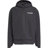 adidas chaqueta impermeable hombre MT SOSH JA 05