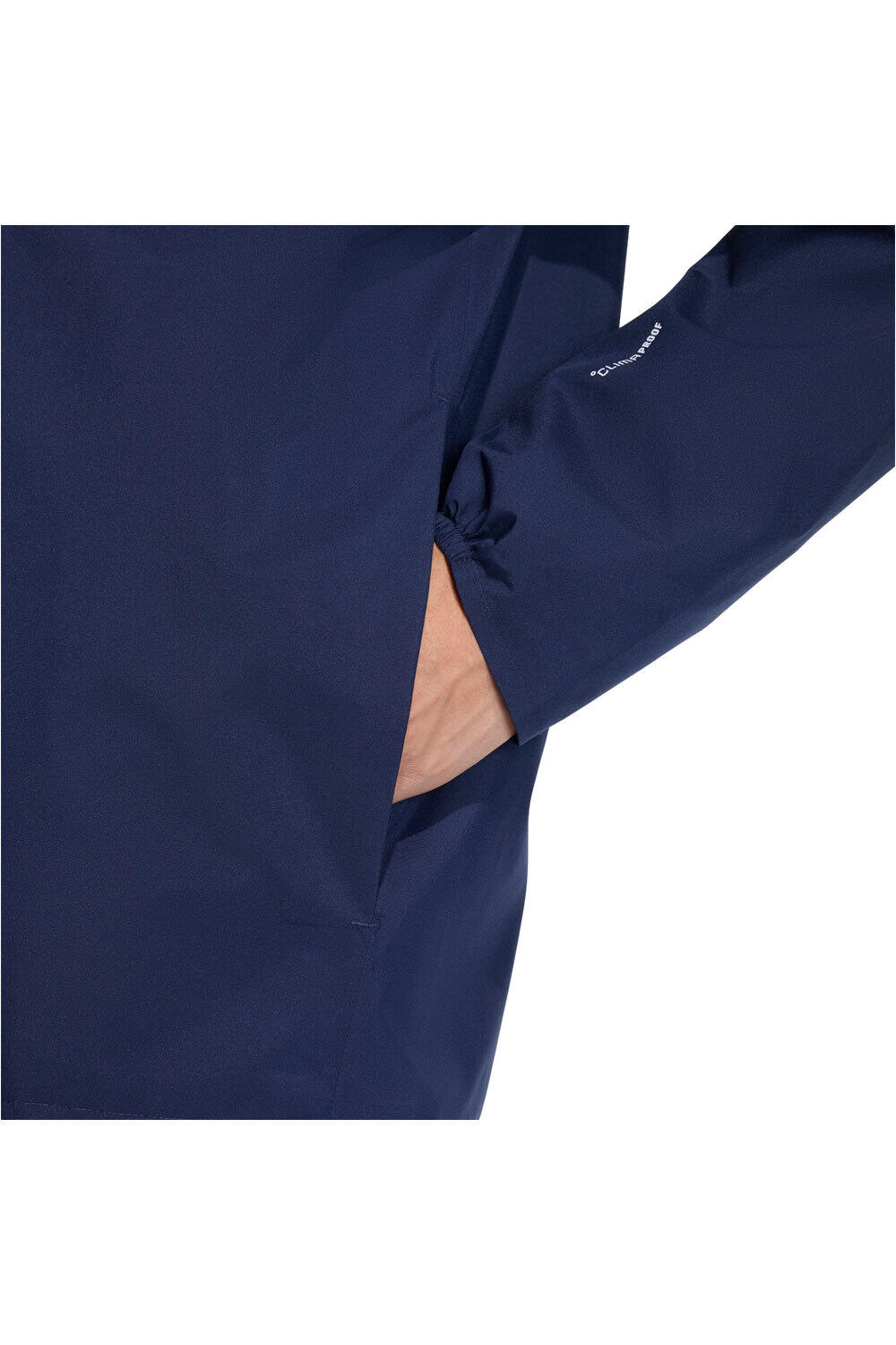 adidas chaqueta impermeable hombre MULTI ESSENTIALS 2L 03