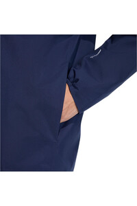 adidas chaqueta impermeable hombre MULTI ESSENTIALS 2L 03