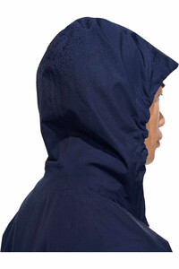 adidas chaqueta impermeable hombre MULTI ESSENTIALS 2L vista detalle