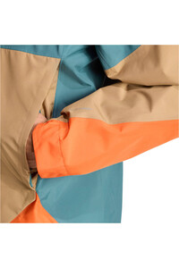 adidas chaqueta impermeable hombre XPL 2.5L ANORAK 04