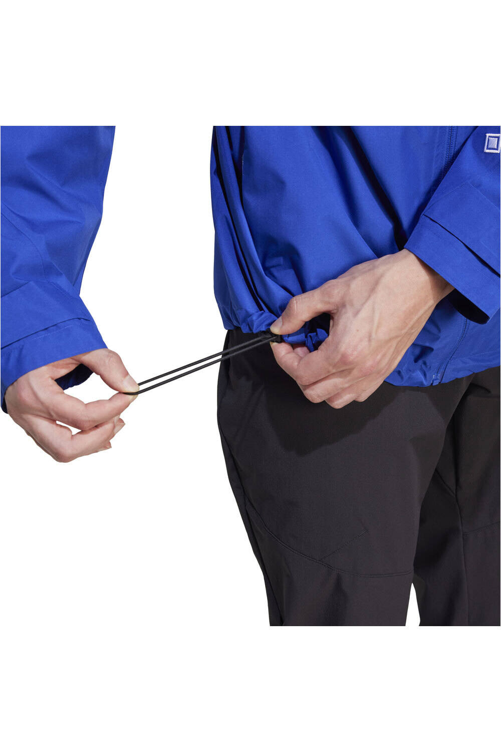 adidas chaqueta impermeable hombre XPR 2L GORE JKT 03