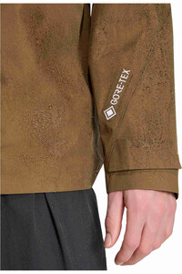 adidas chaqueta impermeable hombre XPR 2L GORE JKT 03