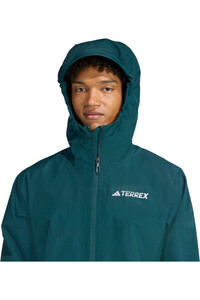 adidas chaqueta impermeable hombre XPR 2L GORE JKT 04