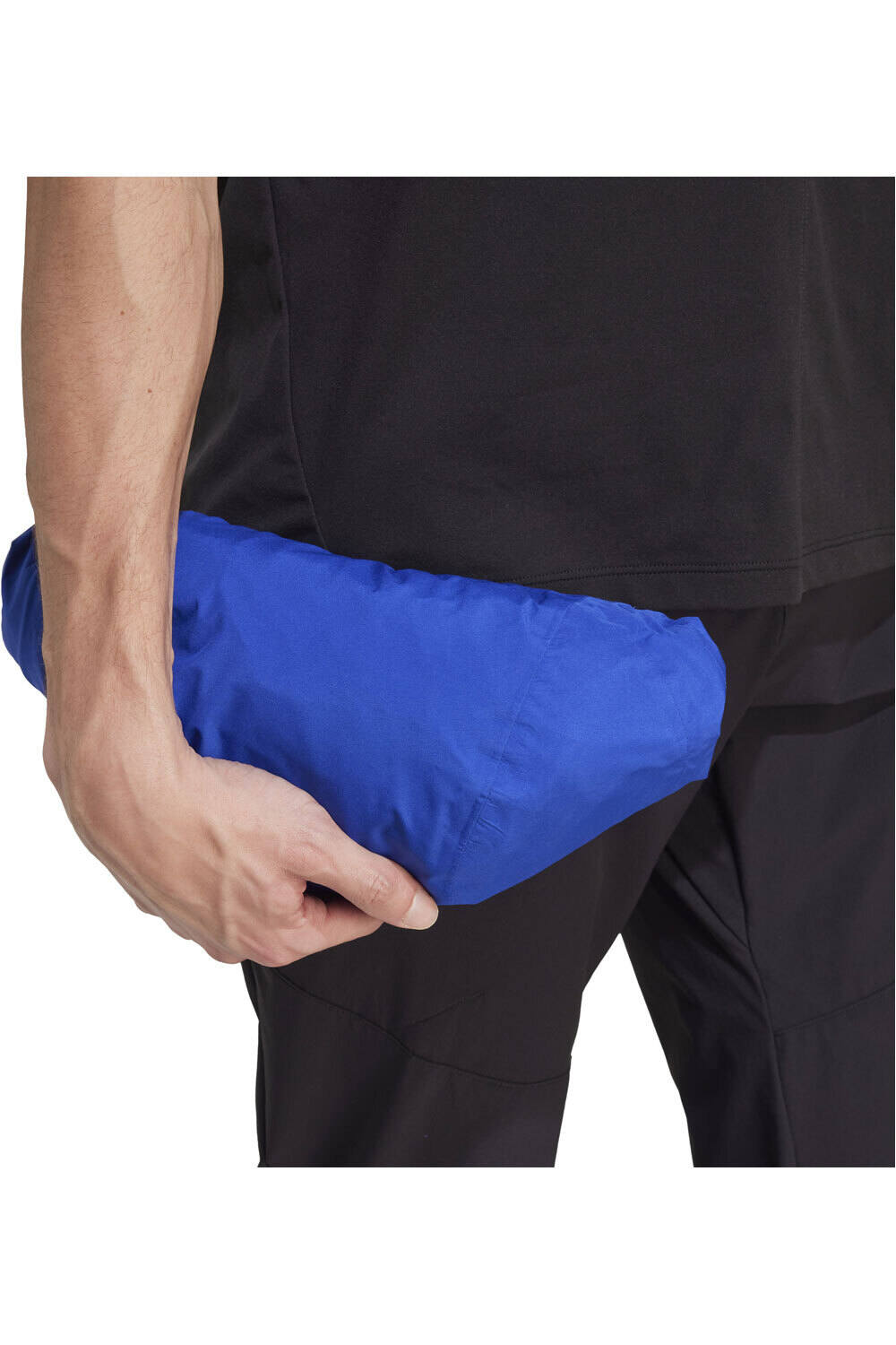 adidas chaqueta impermeable hombre XPR 2L GORE JKT 05