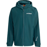 TERREX XPERIOR 2 LAYER GORE-TEX PERFORMANCE