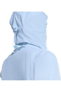 adidas chaqueta impermeable mujer TERREX MULTI 2.5 LAYER CLIMAPROOF 04