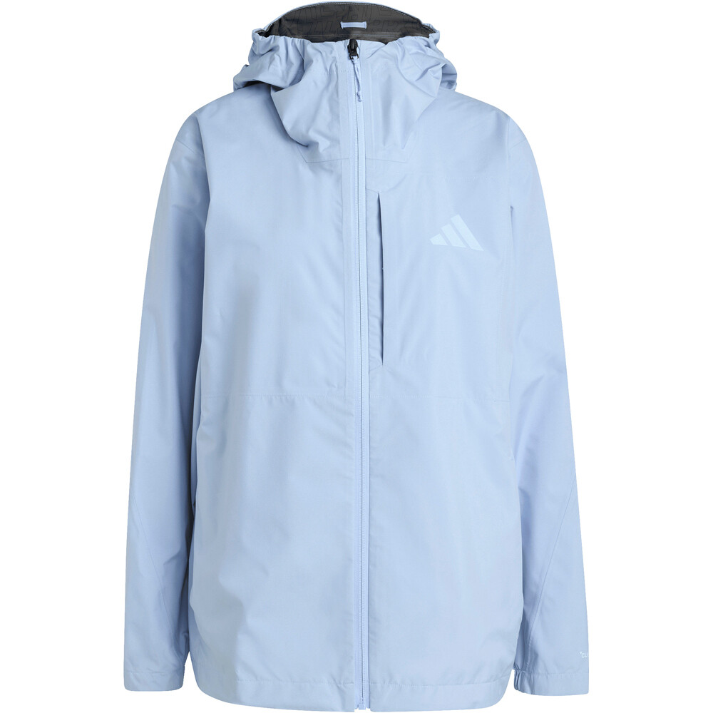adidas chaqueta impermeable mujer TERREX MULTI 2.5 LAYER CLIMAPROOF 05