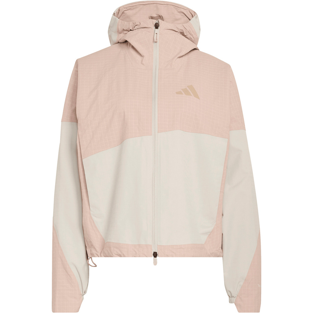 adidas chaqueta impermeable mujer TERREX XPLORIC 2 LAYER CLIMAPROOF 04