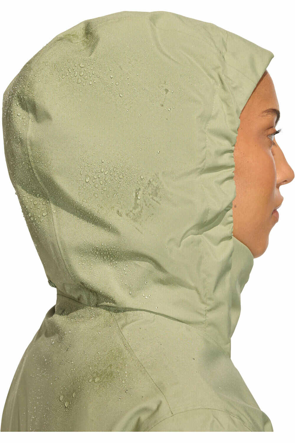adidas chaqueta impermeable mujer W MT ESS 2L R J 03