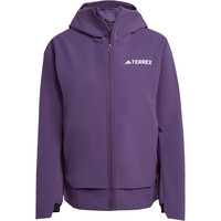adidas chaqueta impermeable mujer W MT SOSH JA 05