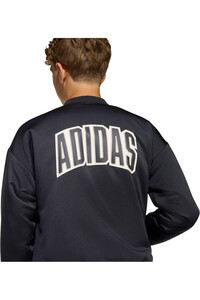 adidas chaqueta niño BMBER STADIUM 03