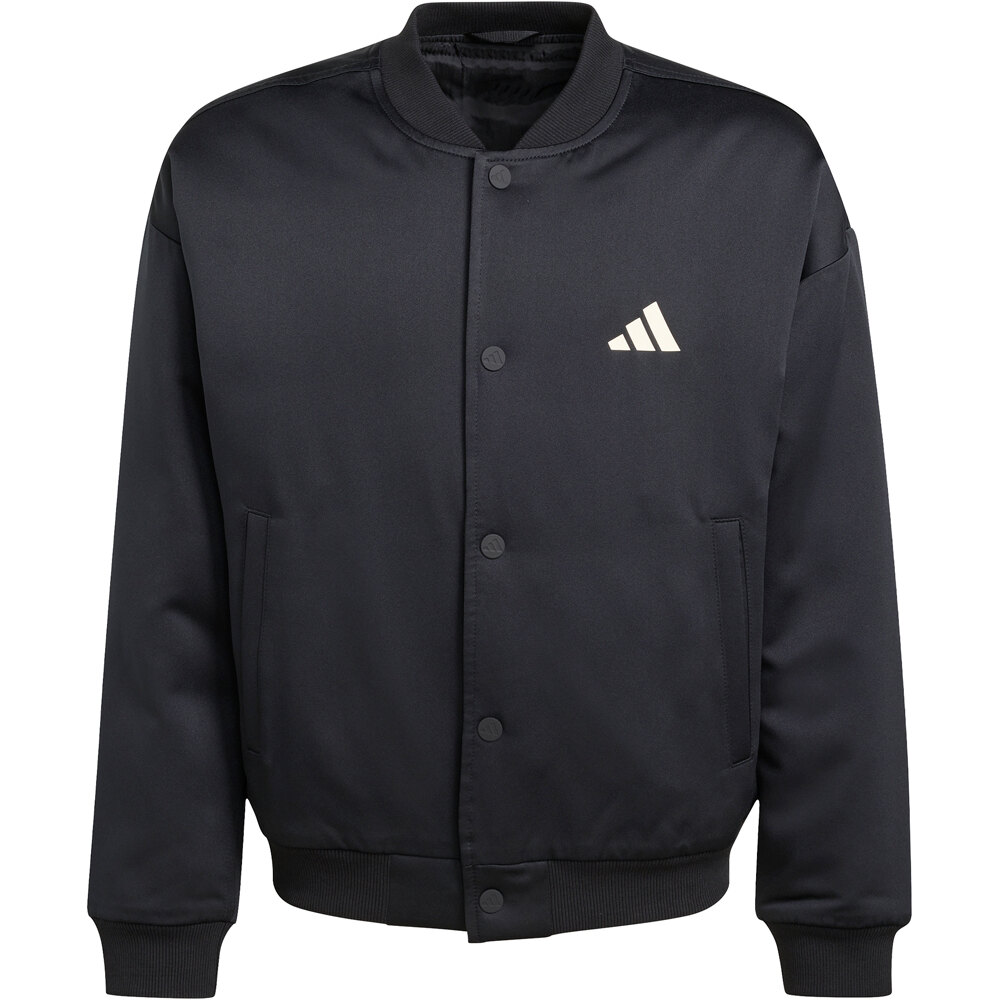 adidas chaqueta niño BMBER STADIUM 04