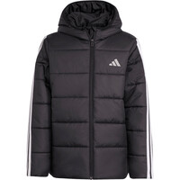 adidas chaqueta niño ESSENTIALS 3 STRIPES 04