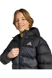 adidas chaqueta niño ESTAMPADO INTEGRAL 03