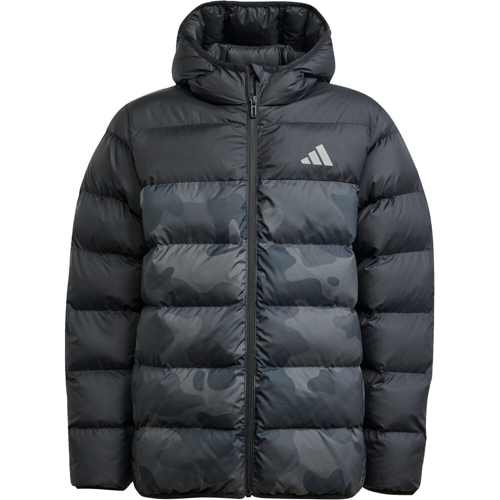 adidas chaqueta niño ESTAMPADO INTEGRAL 04