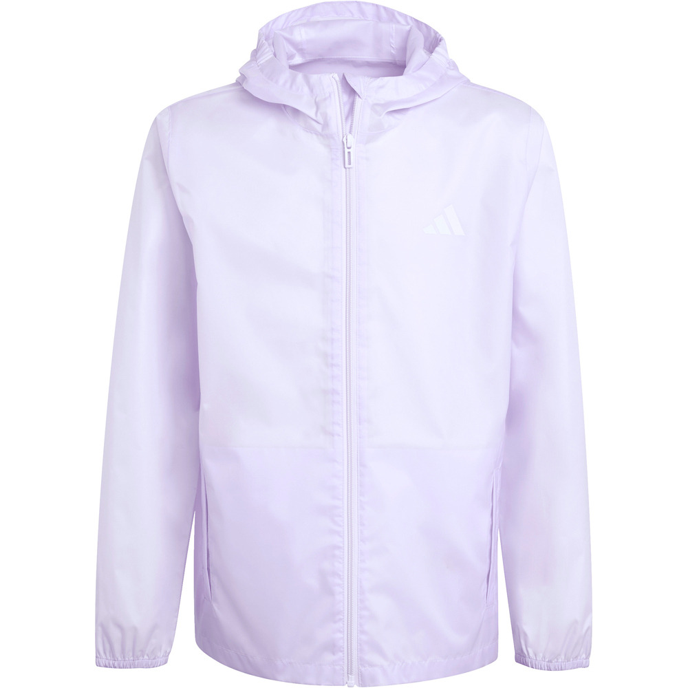 adidas chaqueta niño IMPERMEABLE PARA NIOS 04