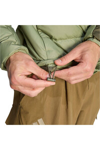 adidas chaqueta outdoor hombre TERREX MULTI CLIMAWARM DOWN JACKET 03