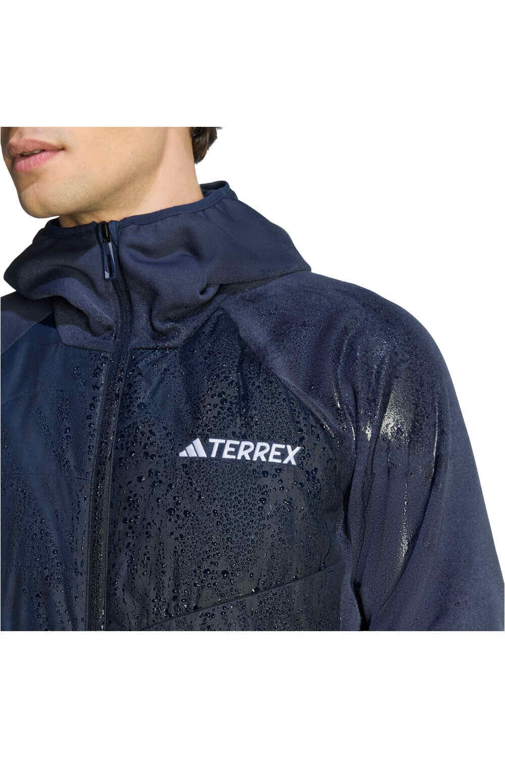adidas chaqueta outdoor hombre TERREX MULTI CLIMAWARM HYBRID 03