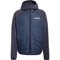 adidas chaqueta outdoor hombre TERREX MULTI CLIMAWARM HYBRID 04