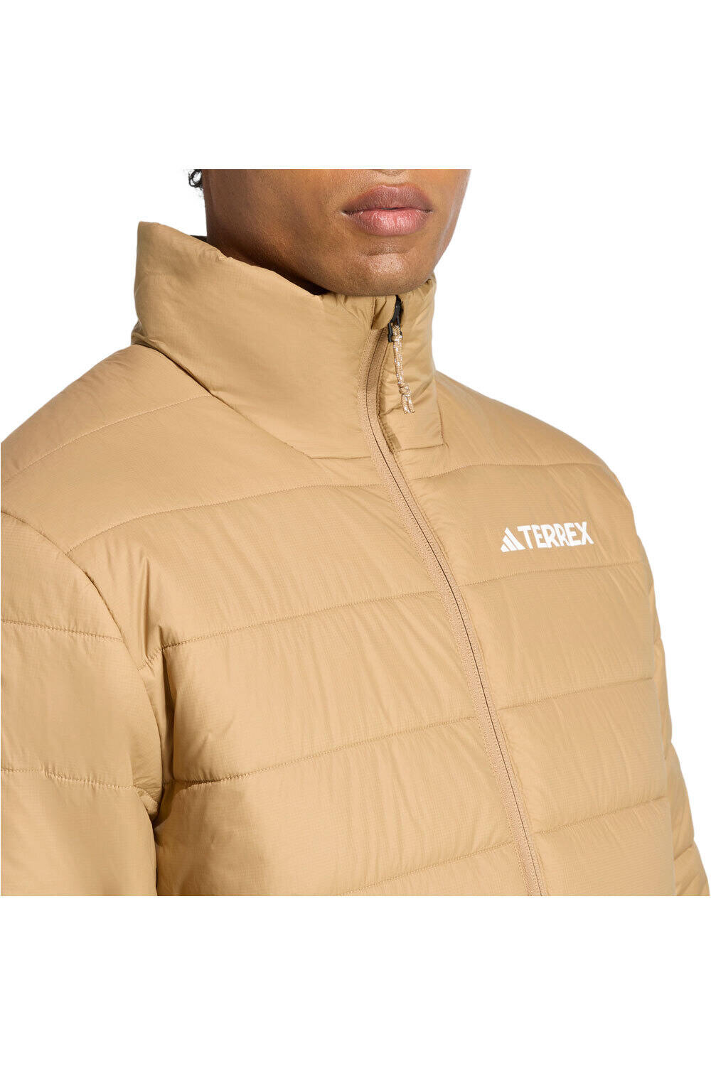 adidas chaqueta outdoor hombre TERREX MULTI ESSENTIALS 03