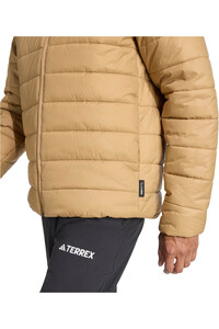 adidas chaqueta outdoor hombre TERREX MULTI ESSENTIALS 04