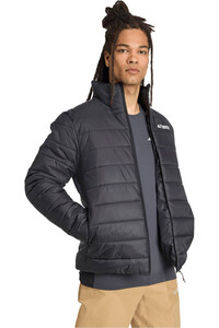 adidas chaqueta outdoor hombre TERREX MULTI ESSENTIALS vista detalle