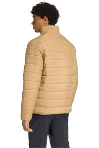 adidas chaqueta outdoor hombre TERREX MULTI ESSENTIALS vista trasera