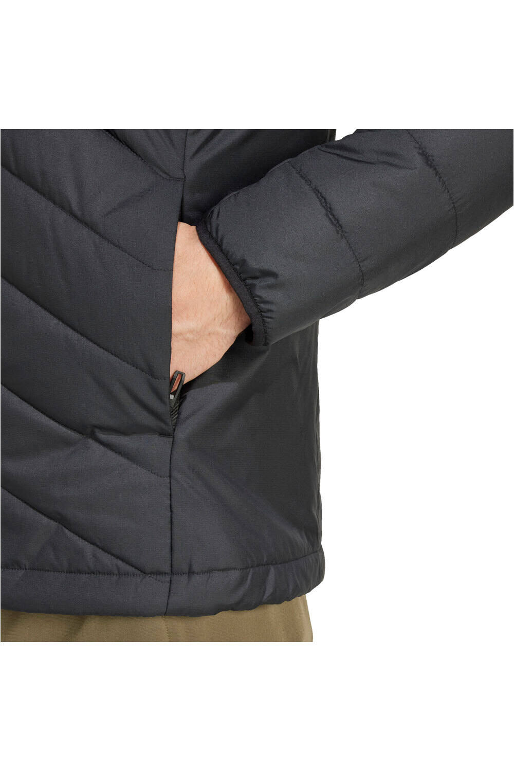 adidas chaqueta outdoor hombre TERREX MULTI SYNTHETIC INSULATED 03