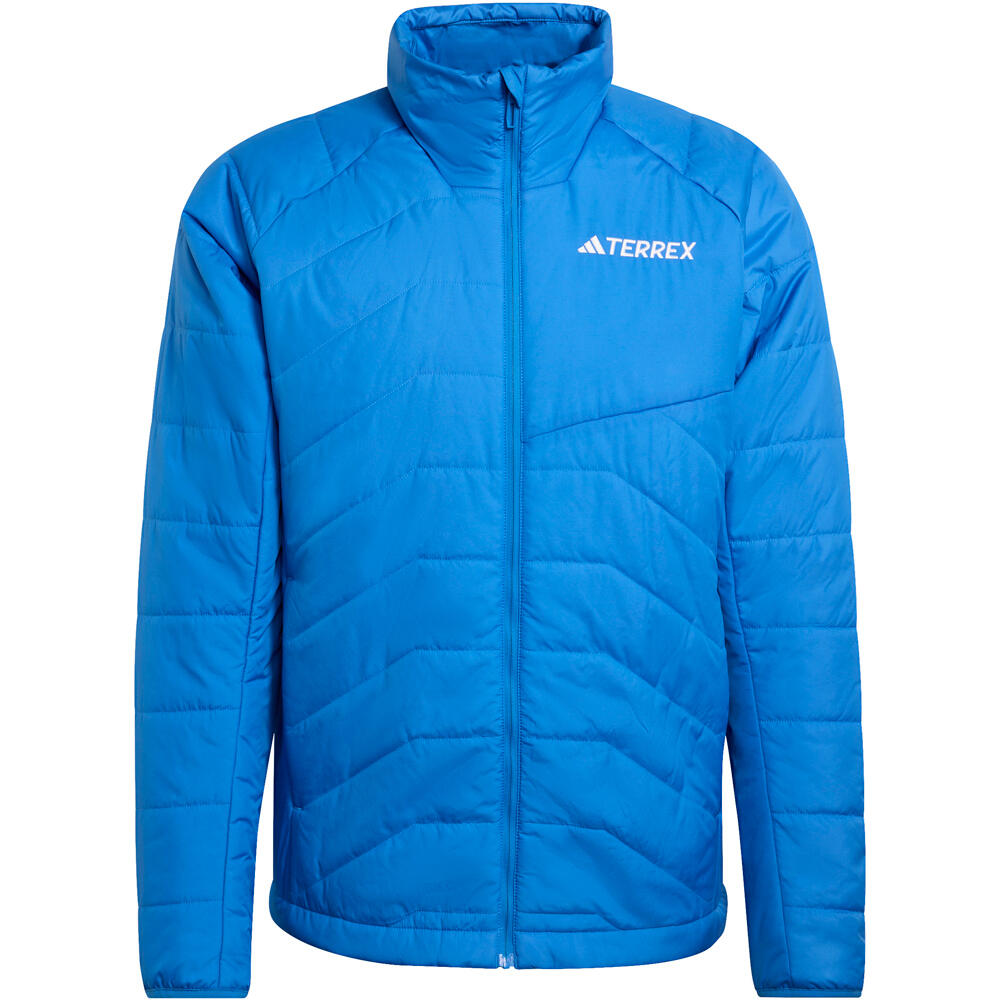 adidas chaqueta outdoor hombre TERREX MULTI SYNTHETIC INSULATED 04