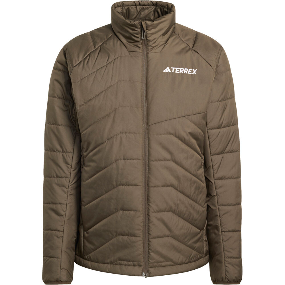 adidas chaqueta outdoor hombre TERREX MULTI SYNTHETIC INSULATED 04