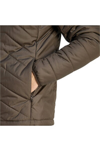 adidas chaqueta outdoor hombre TERREX MULTI SYNTHETIC INSULATED vista detalle