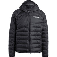 adidas chaqueta outdoor hombre TERREX XPERIOR CLIMAWARM+ vista detalle