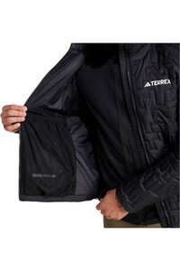 adidas chaqueta outdoor hombre XPR LF HO J V 03