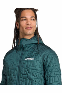 adidas chaqueta outdoor hombre XPR LF HO J V 03