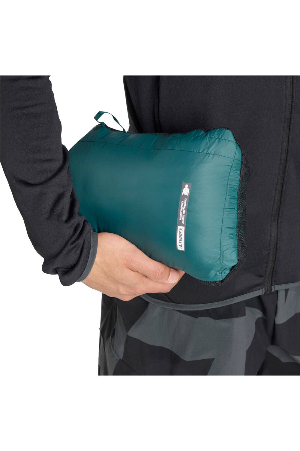 adidas chaqueta outdoor hombre XPR LF HO J V 04