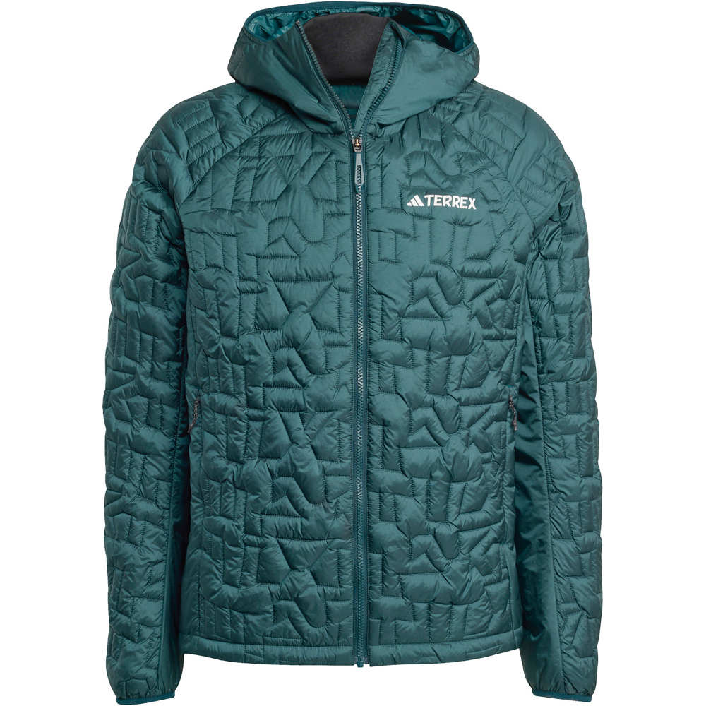 adidas chaqueta outdoor hombre XPR LF HO J V 05