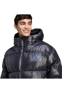 adidas chaqueta outdoor hombre Z.N.E. ANORAK PLUMN PUFFER CLIMAWARM 03
