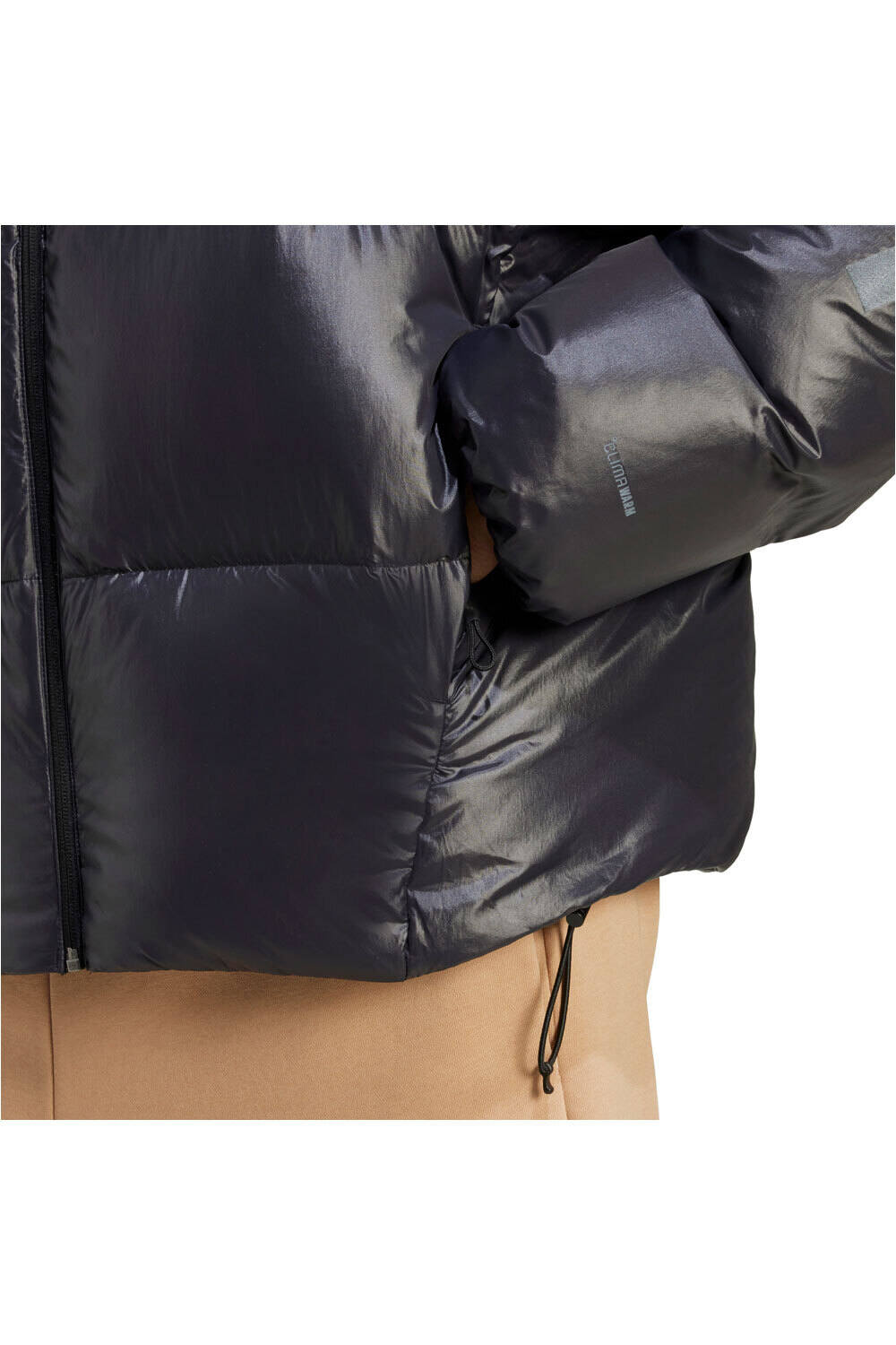 adidas chaqueta outdoor hombre Z.N.E. ANORAK PLUMN PUFFER CLIMAWARM 04