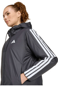 adidas chaqueta outdoor mujer ESSENTIALS CLIMAWARM 3 STRIPES 03