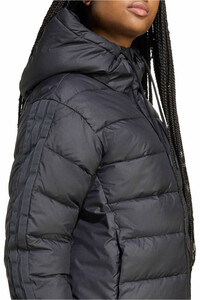 adidas chaqueta outdoor mujer ESSENTIALS CLIMAWARM 3 STRIPES 03